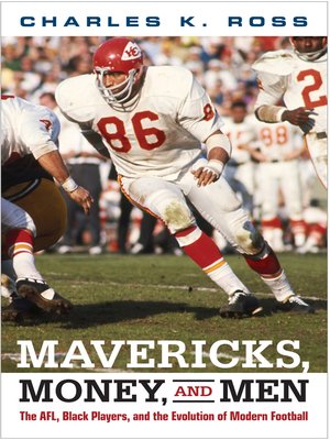 Mavericks, Money, and Men - ebook